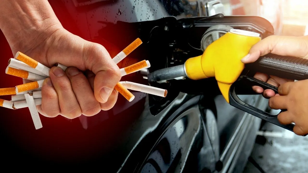 Akaryakıt, Sigara Ve Alkollü İçeceklerde Ötv Artışı Yüzde 8’In Altında Kaldı-1