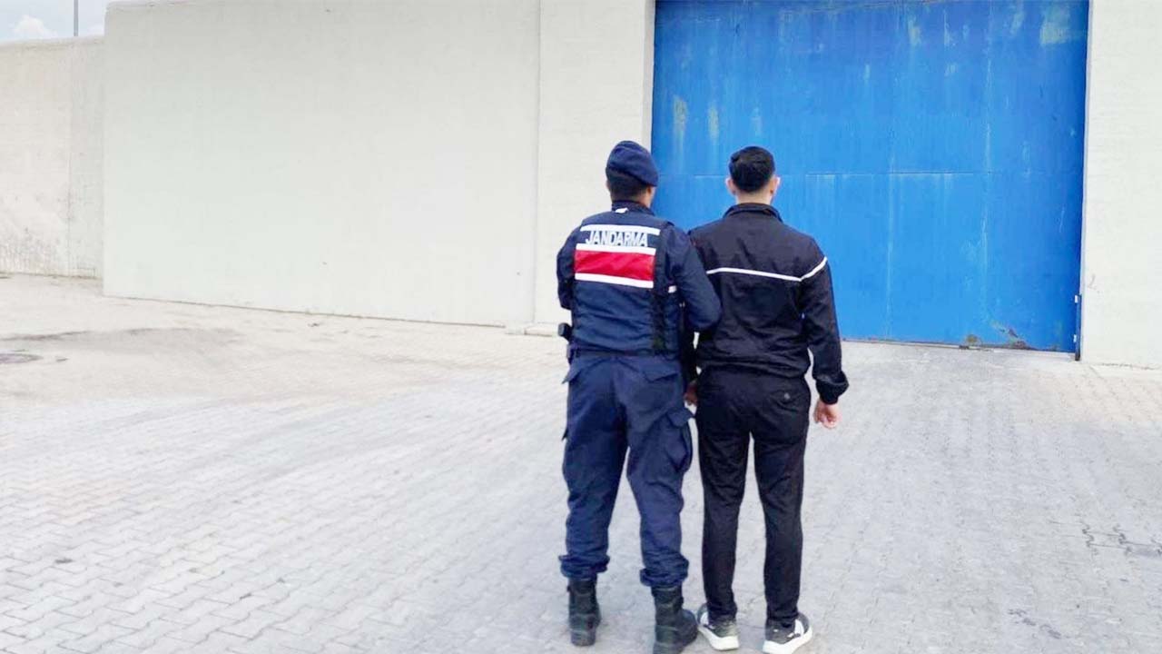 Akdağ Aranan Şahıslar