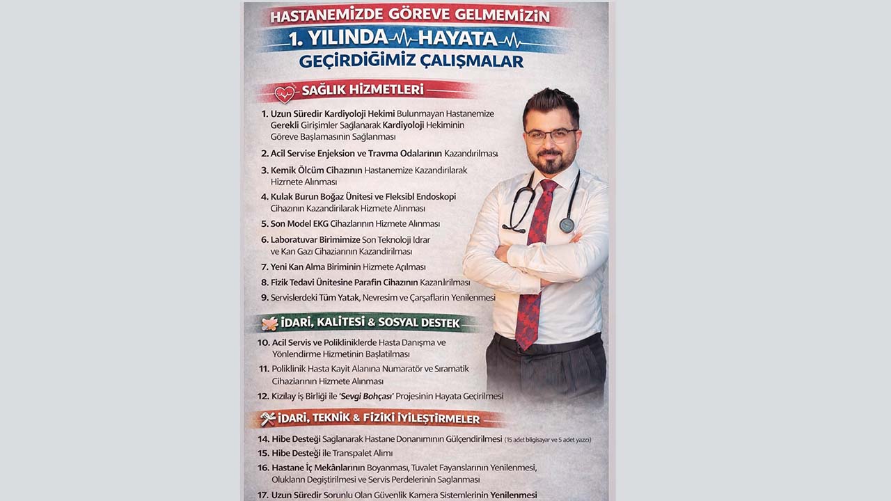 Akdağ Devlet Hastanesi (1)