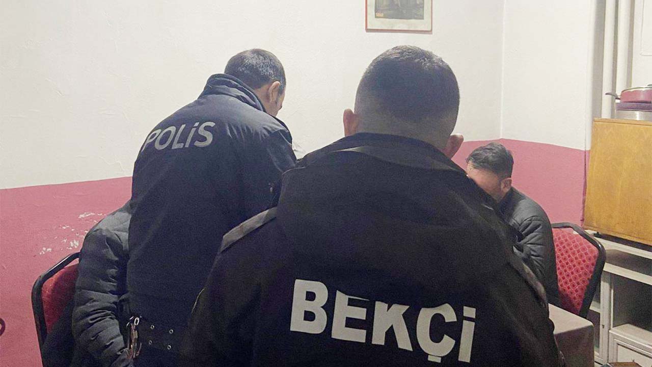 Akdağ Emniyet Denetim (1)