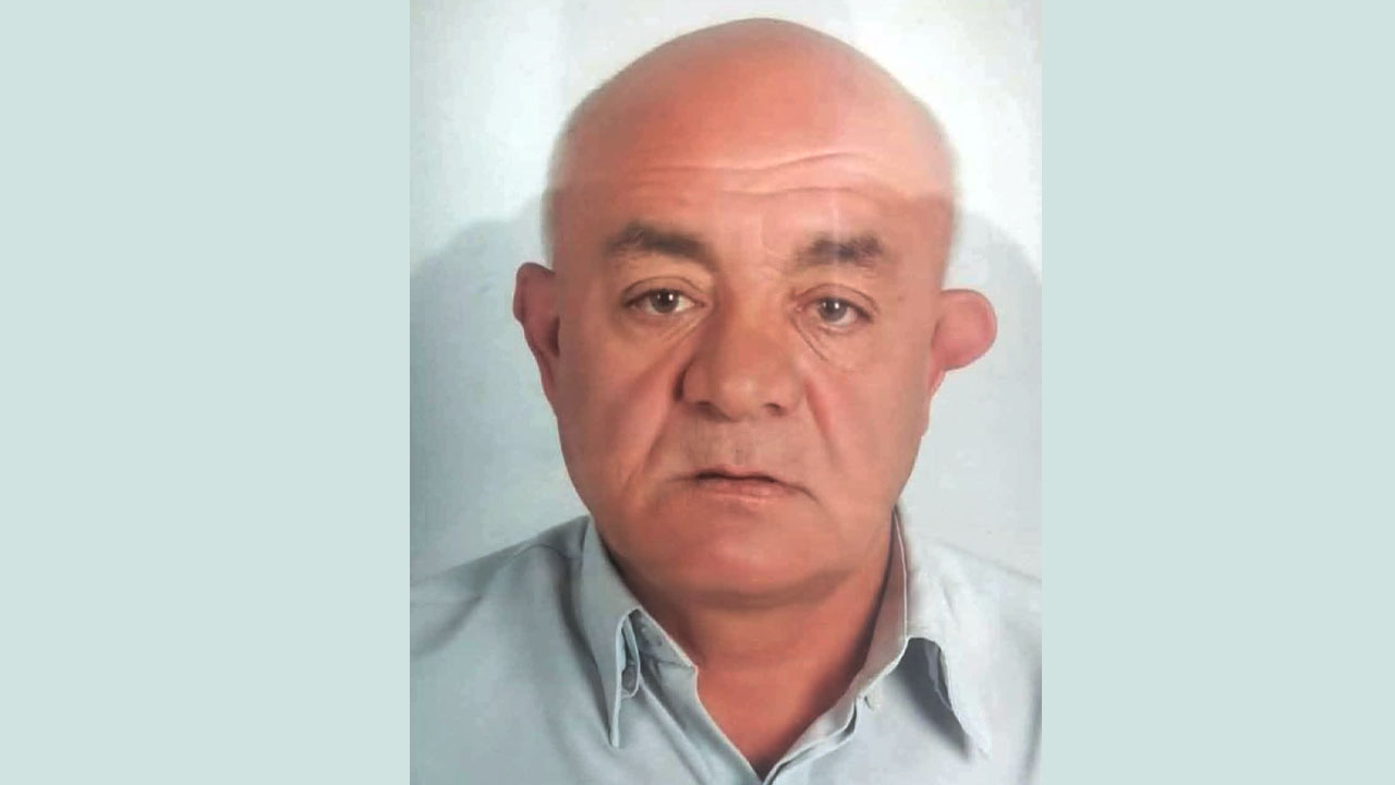 Akdağmadeni Muzaffer Ünlüver Vefat 3