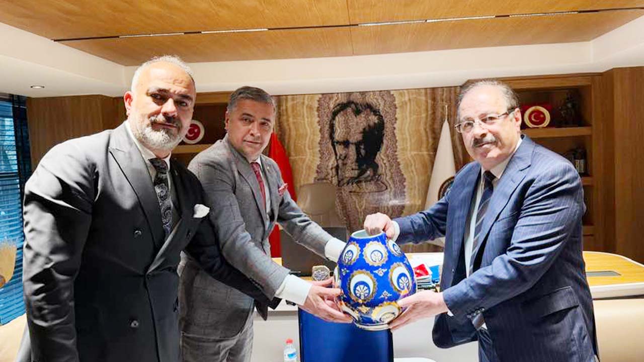 Akgül Doğan Ziyaret (1)