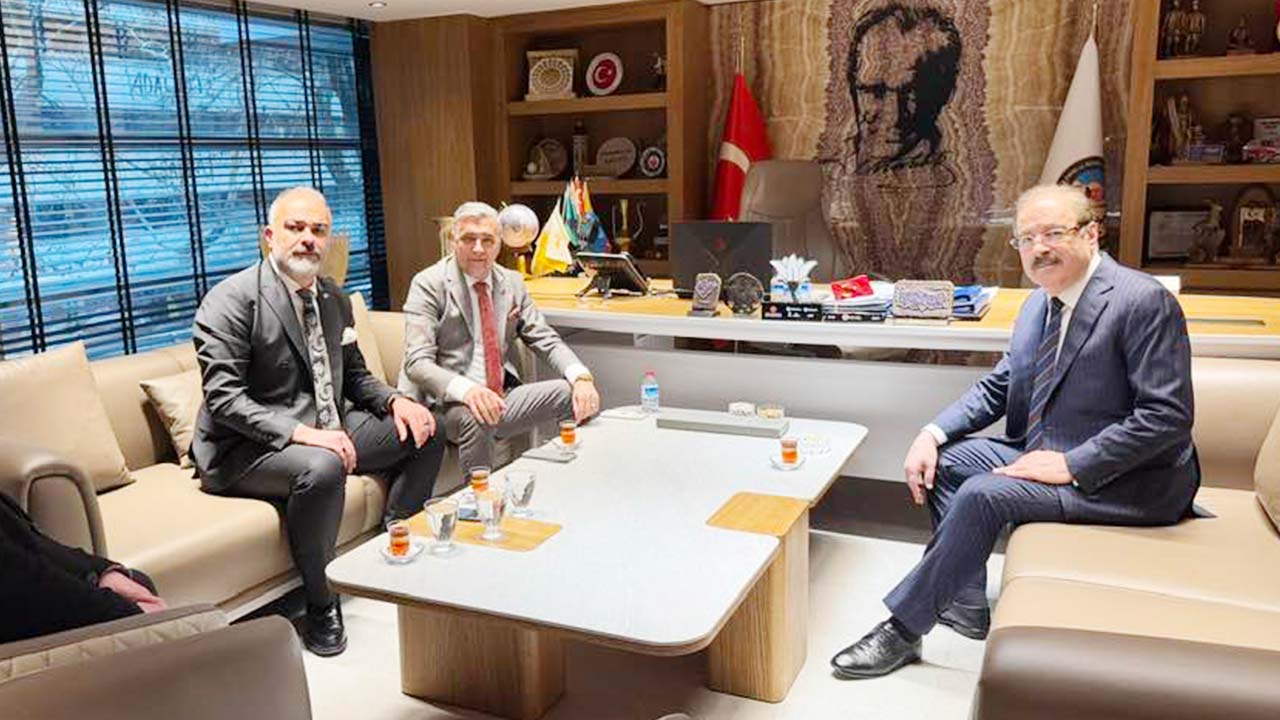 Akgül Doğan Ziyaret (2)