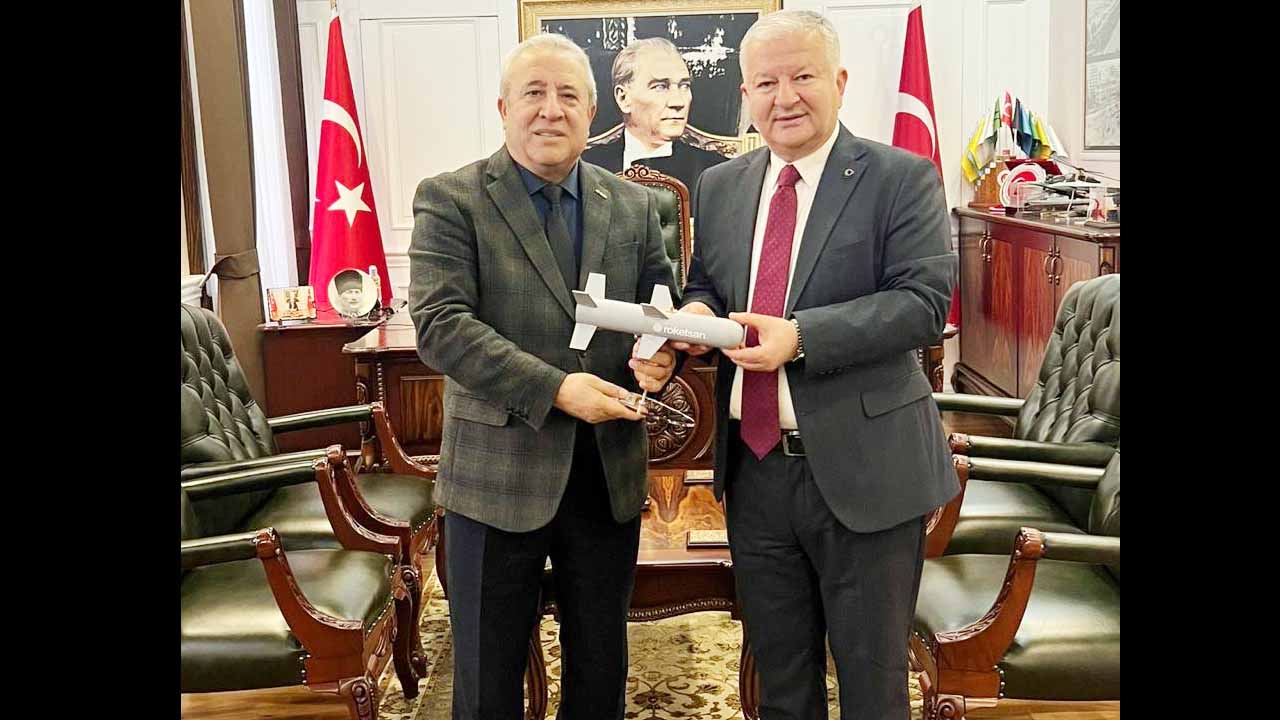 Aksaray Valiliği Öncesi Murat Duruya Füzeli Destek (1)-1