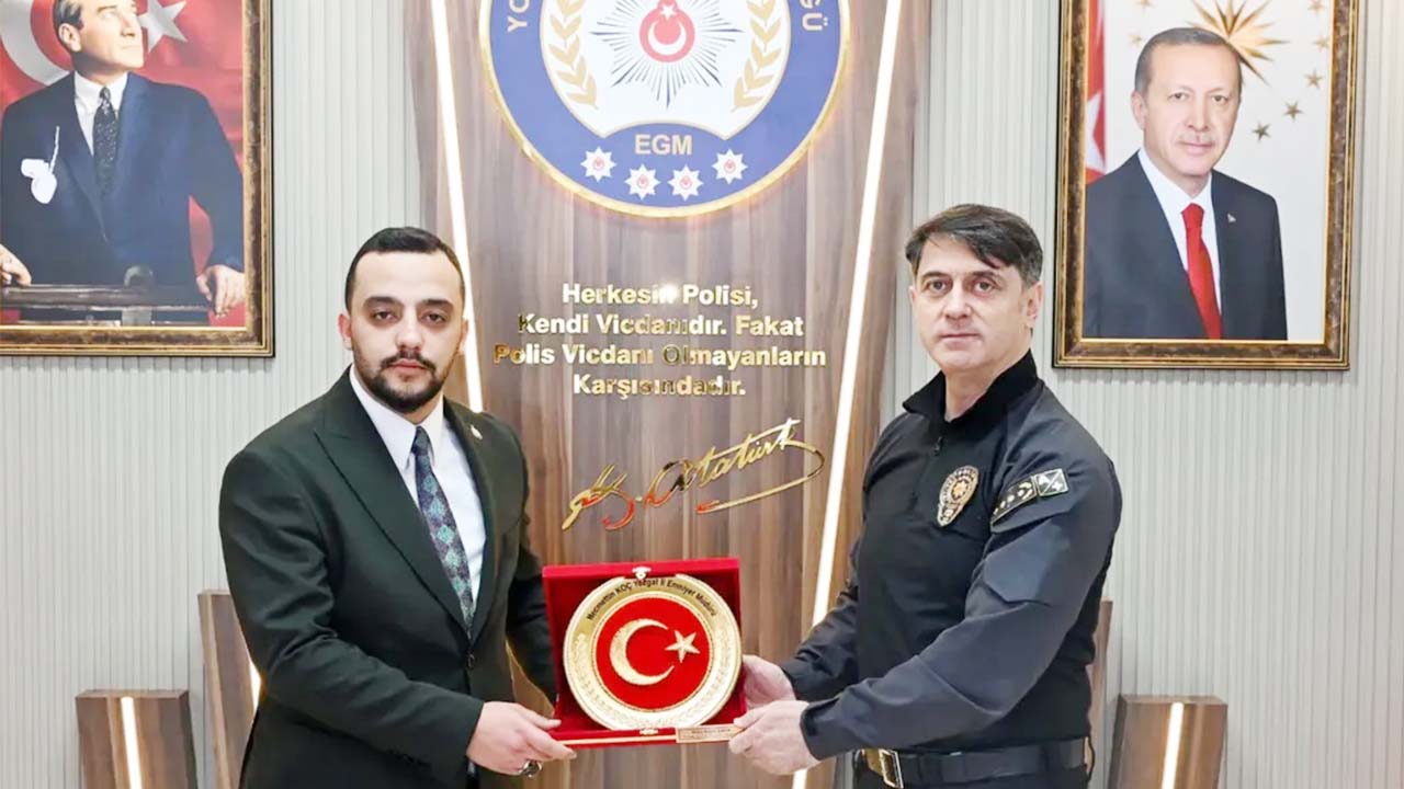 Alperen Ocakları Emniyet (1)