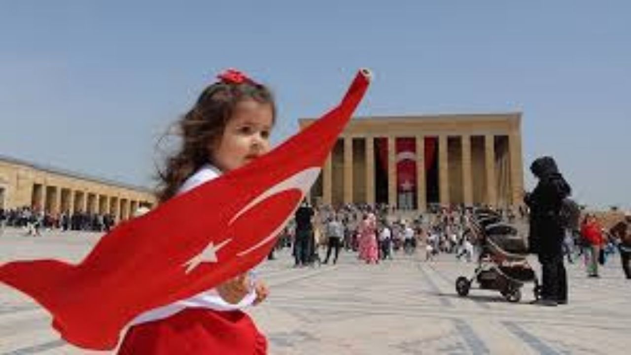 Anıtkabir’i 2025 Yılında 8 Milyondan Fazla Kişi Ziyaret Etti-1