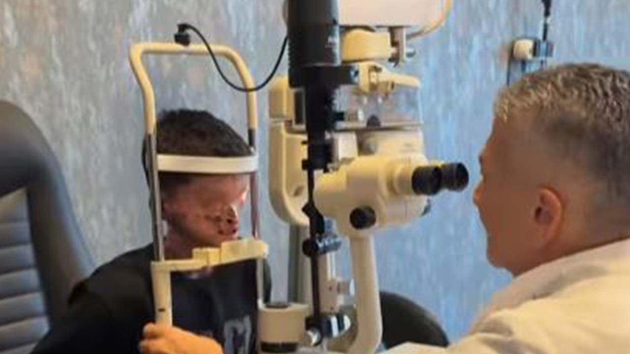 Ankara Abisi Salih (1)