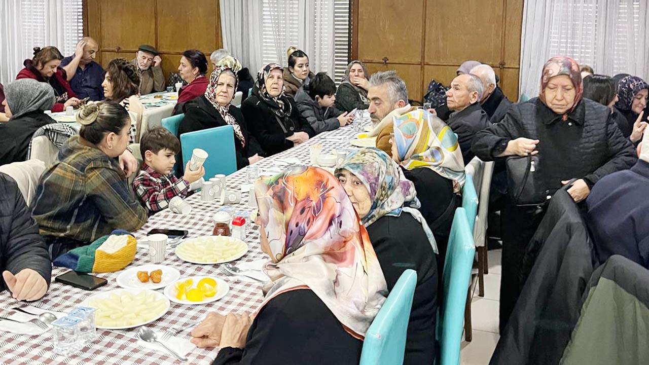 Ankara Saray Köyü Dernek (4)