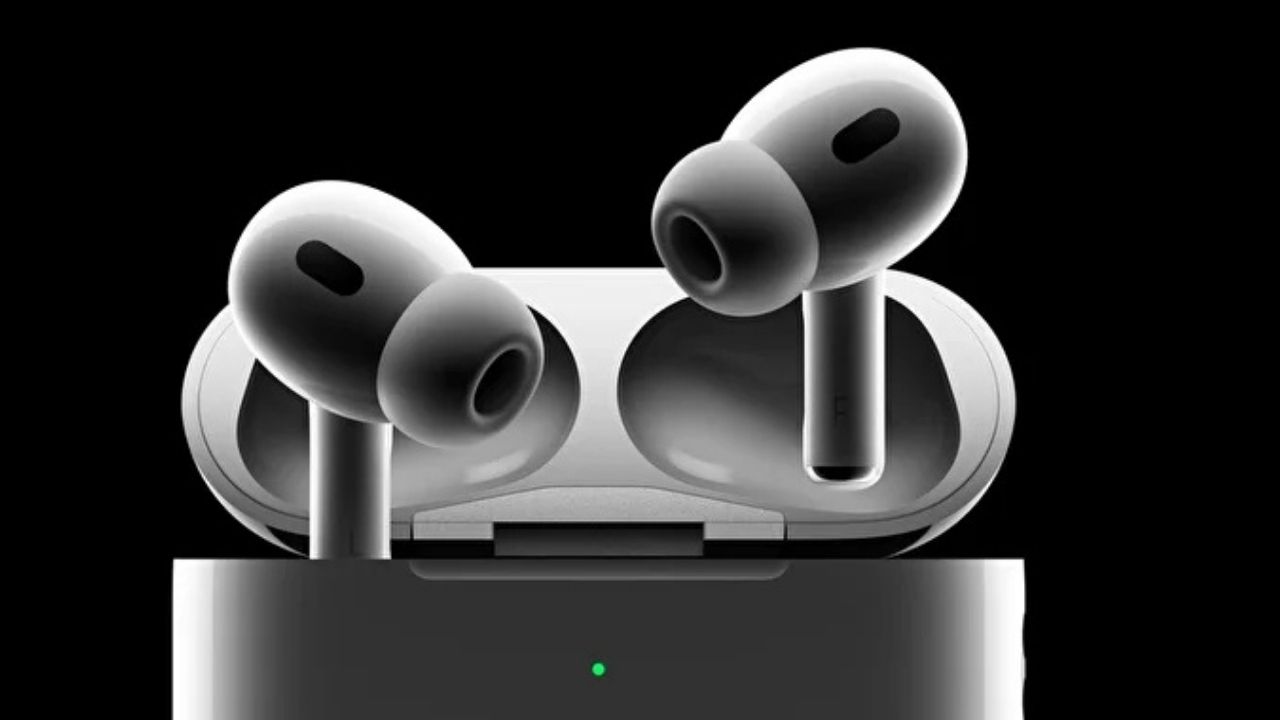 Apple’dan Ay Yeni Yılına Özel Airpods Pro 3 At Yılı Serisi Satışta-1