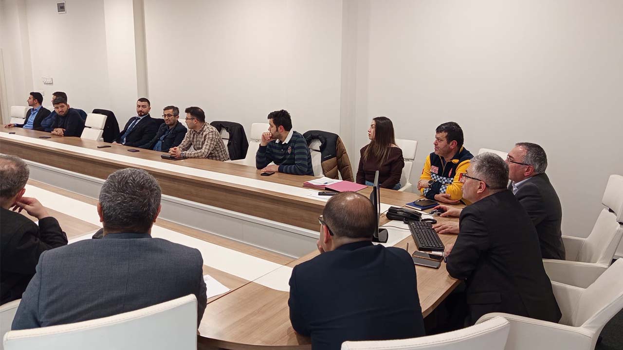 Askom Sağlık Toplantı (2)