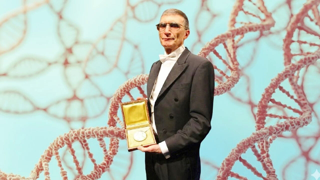 Aziz Sancar