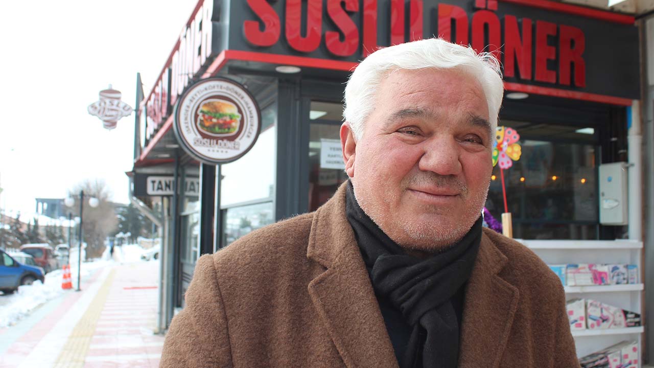 B A H R İ C E Y L A N