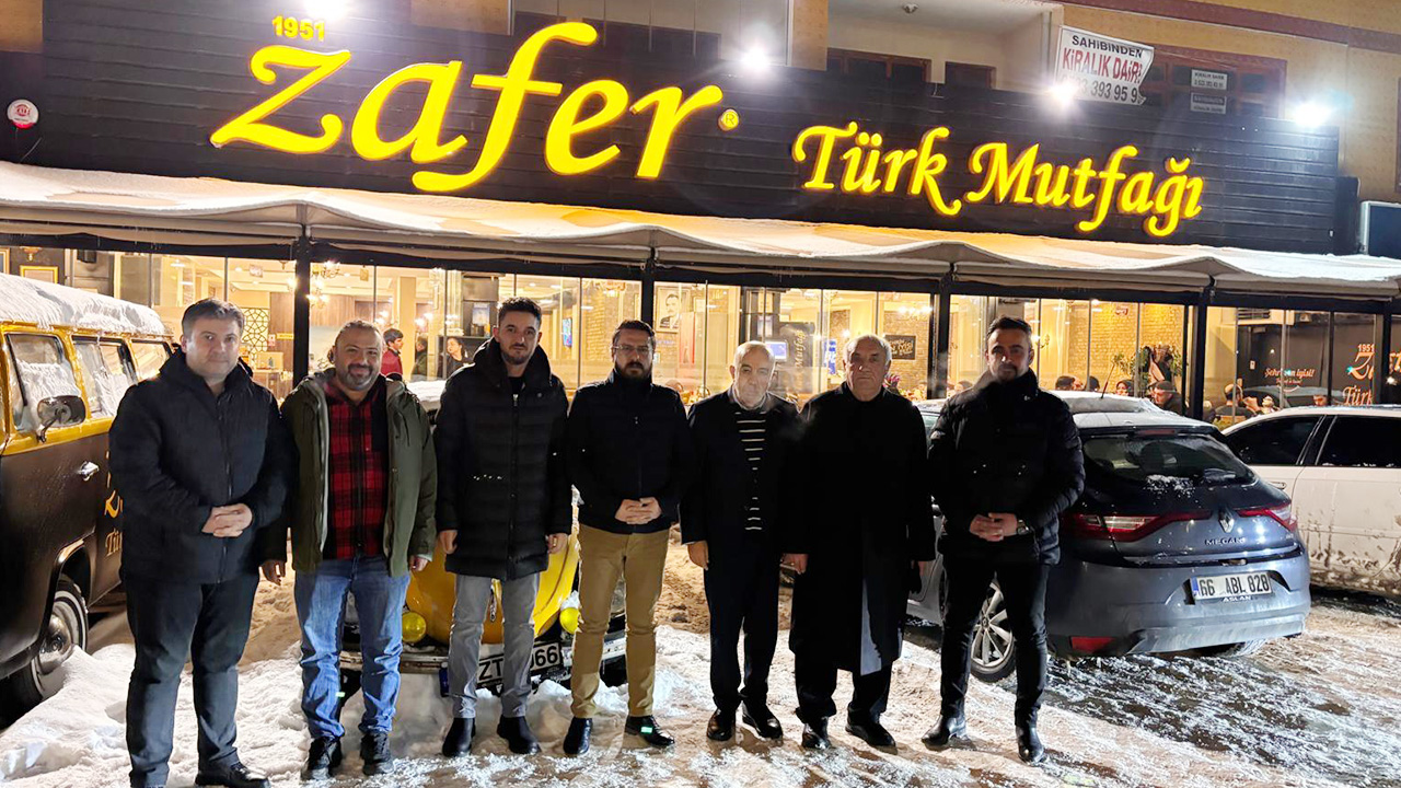 Basının Gücü (1)