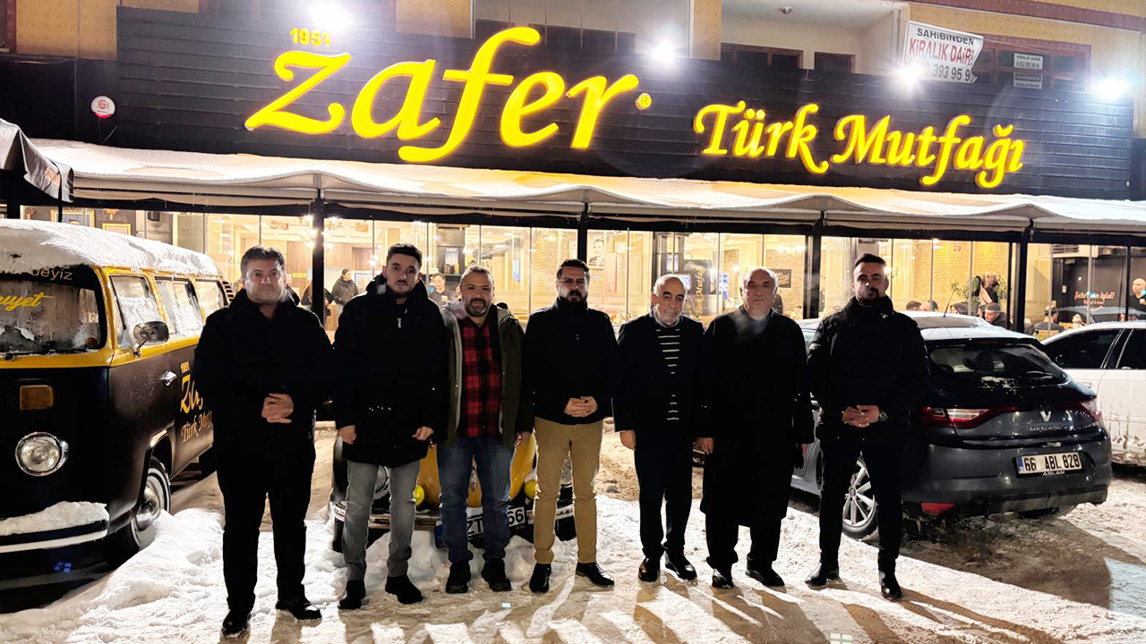 Basının Gücü (2)