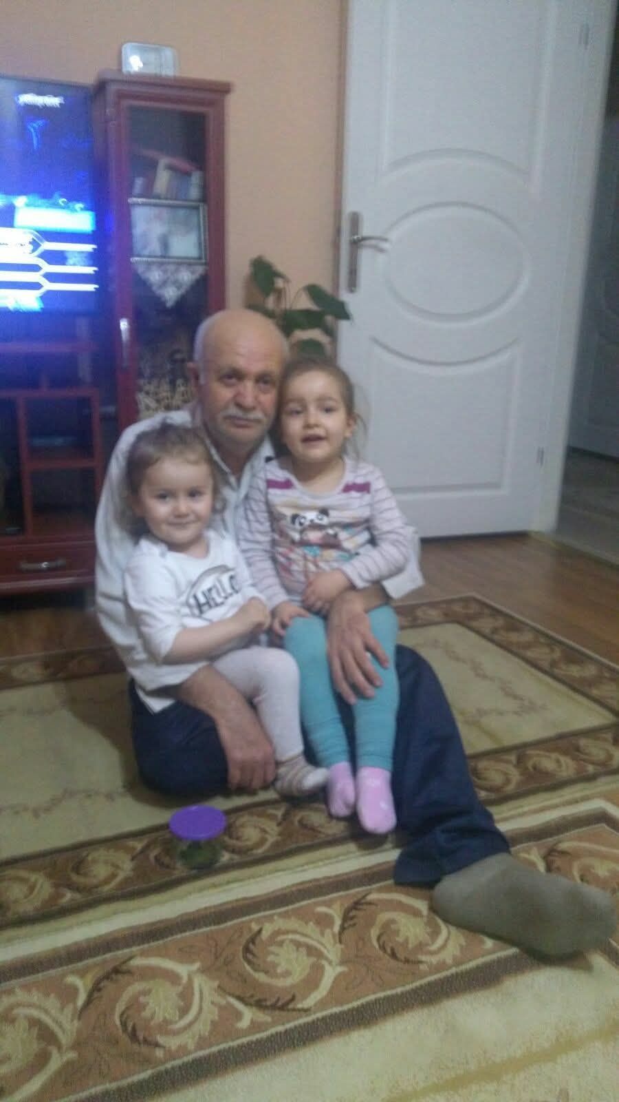 Bereketli Toprakların Cömert Gönülleri Battallılar (1)