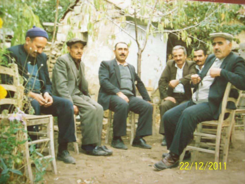 Bereketli Toprakların Cömert Gönülleri Battallılar (2)