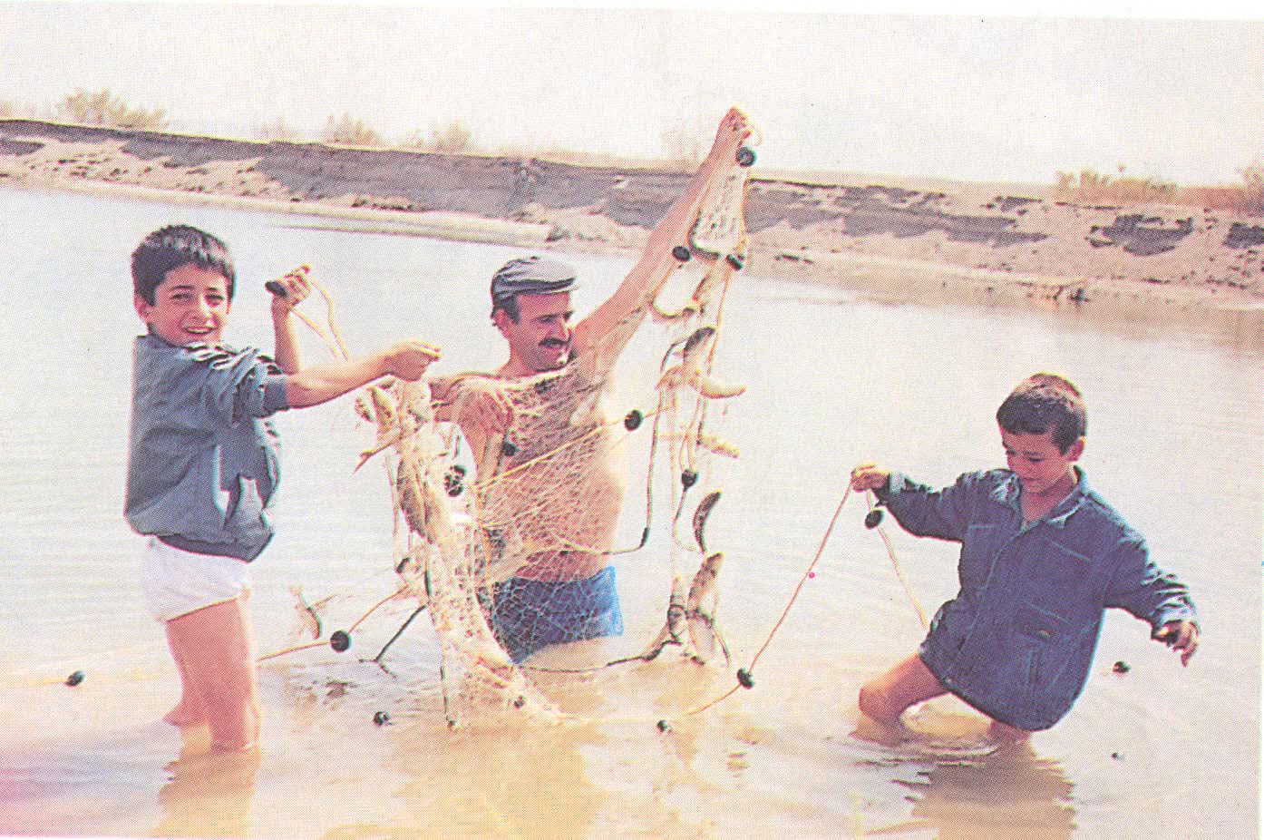 Bereketli Toprakların Cömert Gönülleri Battallılar (3)