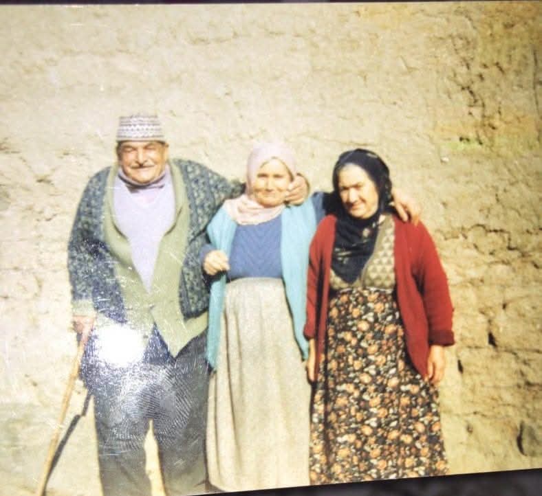 Bereketli Toprakların Cömert Gönülleri Battallılar (5)