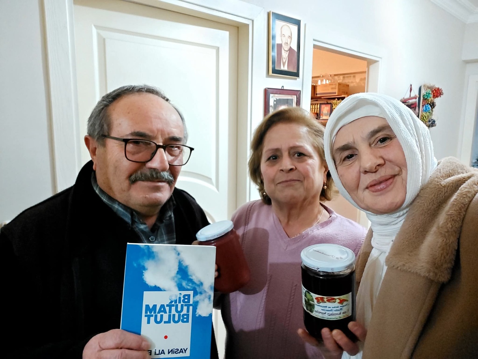 Bereketli Toprakların Cömert Gönülleri Battallılar (6)