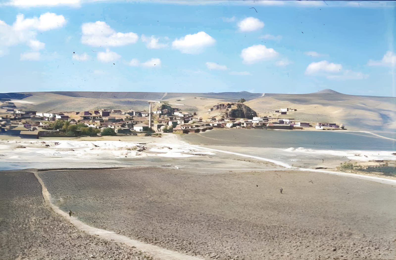 Bereketli Toprakların Cömert Gönülleri Battallılar (9)