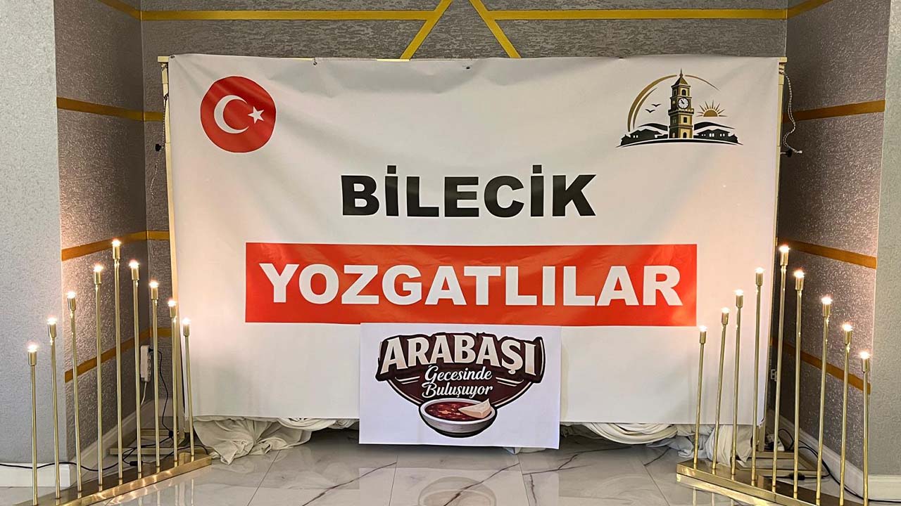 Bilecik Yozgatlılar Arabaşı (4)