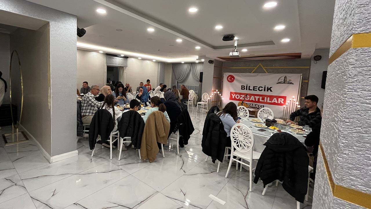 Bilecik Yozgatlılar Arabaşı (5)