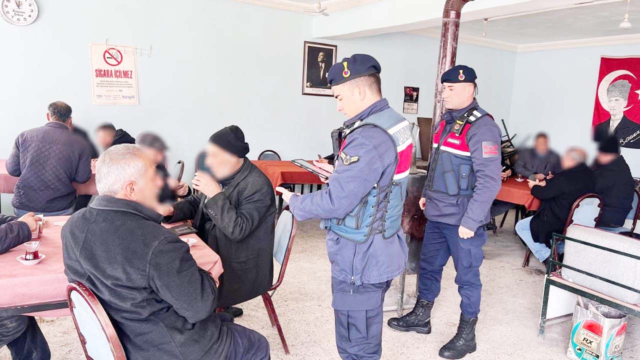 Boğazlıyan Dolandırıcılık (2)