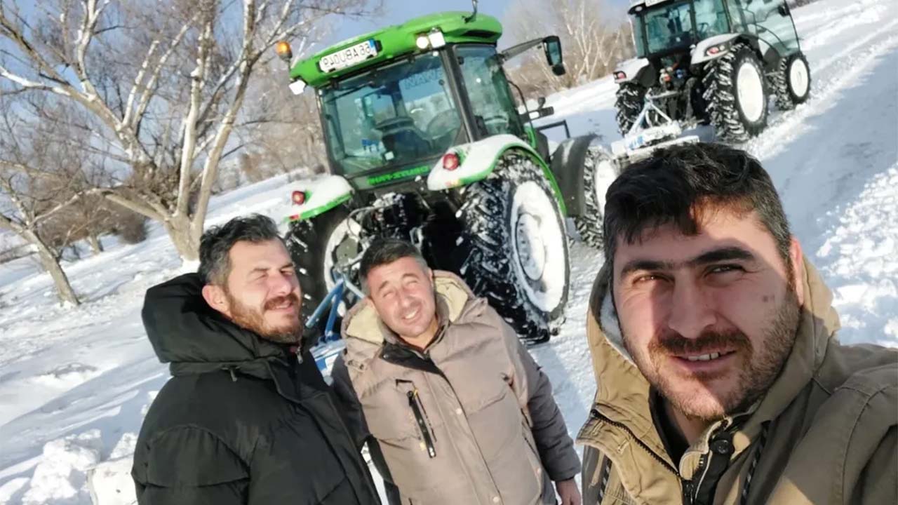 Boğazlıyan Köy Temizlik (1)