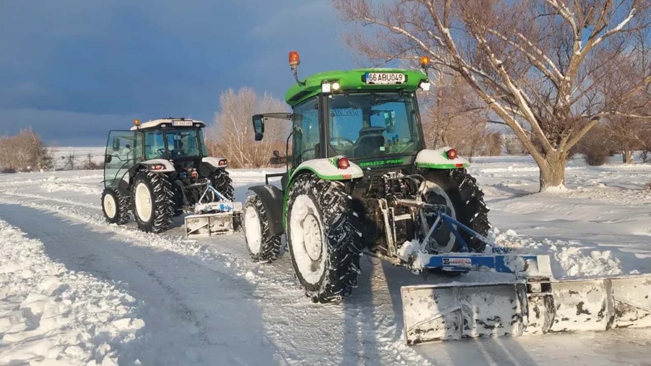 Boğazlıyan Köy Temizlik (3)