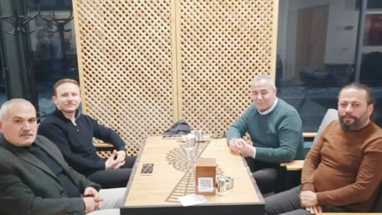 Boğazlıyan'da Birlik