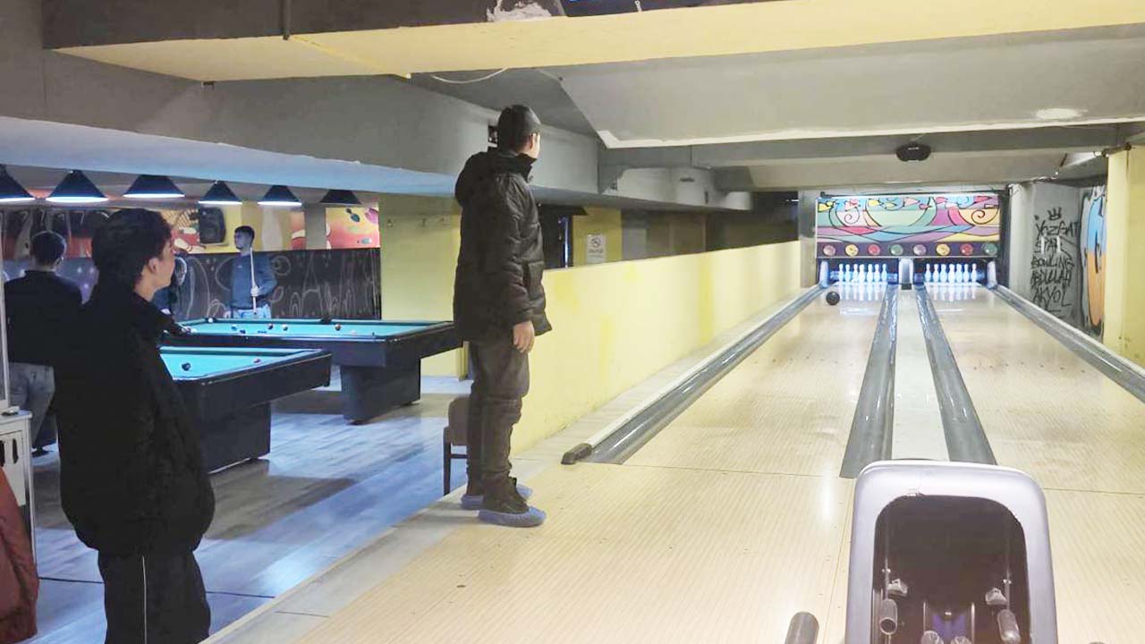 Bowling Spor Yozgat (2)