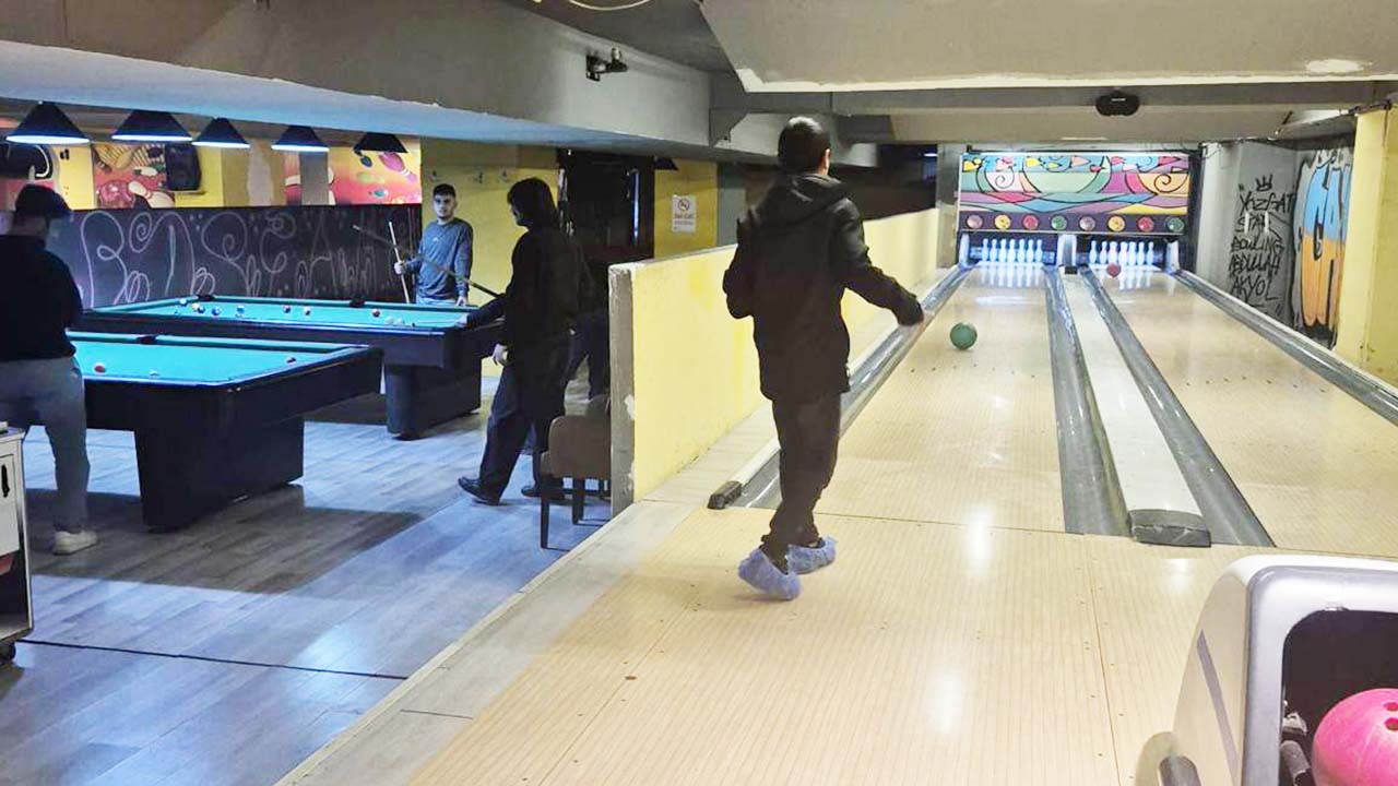 Bowling Spor Yozgat (4)