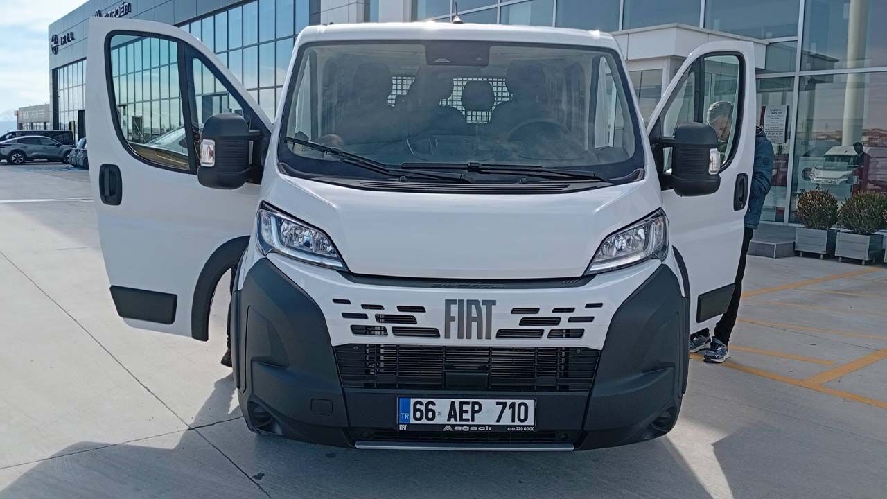 Çandır Bel Araç (1)