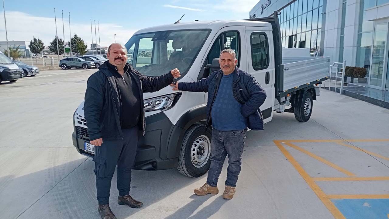 Çandır Bel Araç (2)