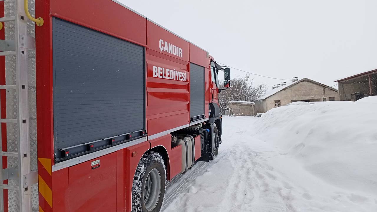 Çandır Bel Toplantı (1)