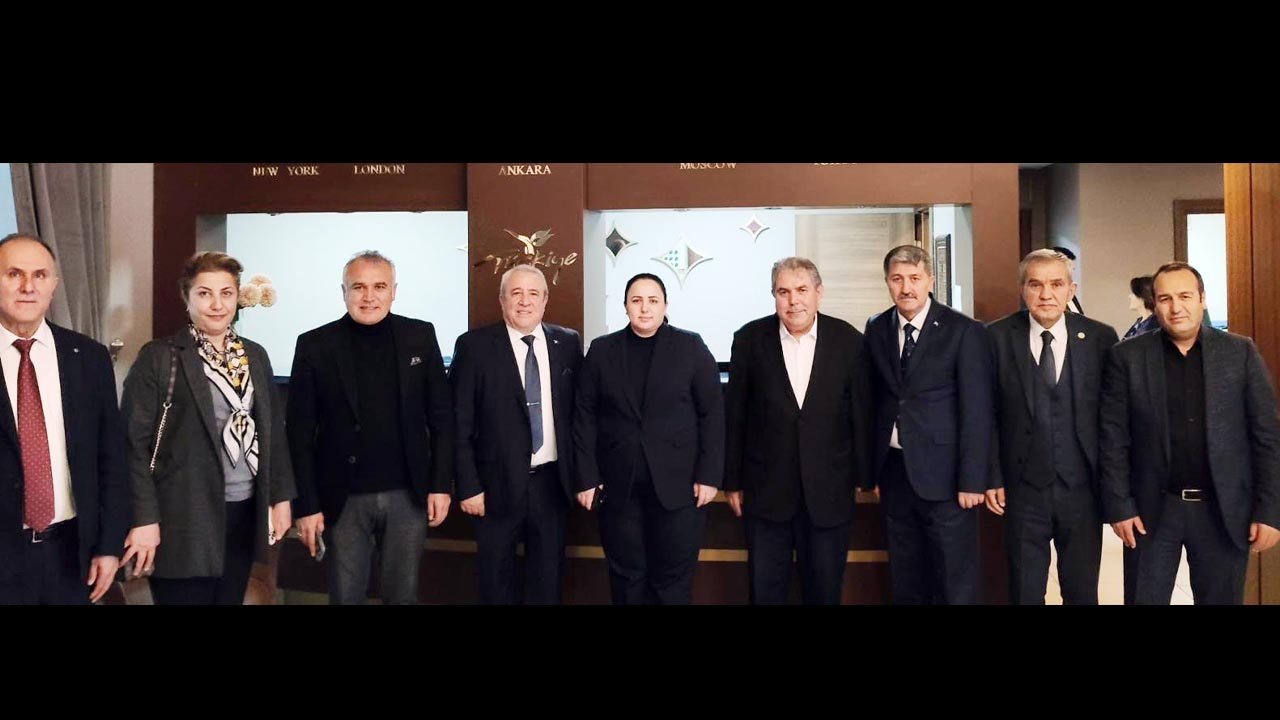 Çankaya Yozgatlılar Buluşma4