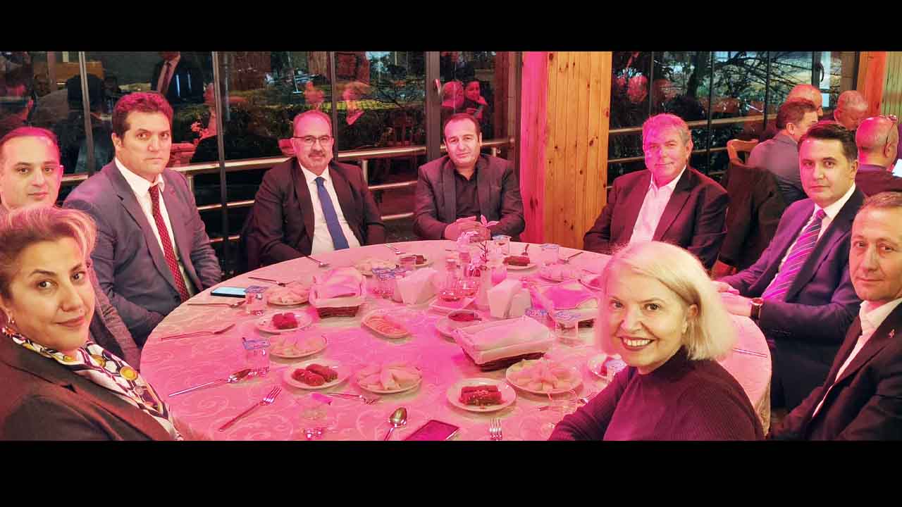 Çankaya Yozgatlılar Buluşma5