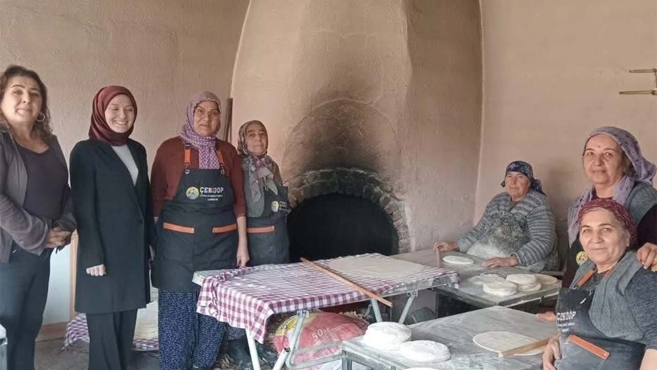 Çayıralan Kaymakam Çekoop (2)