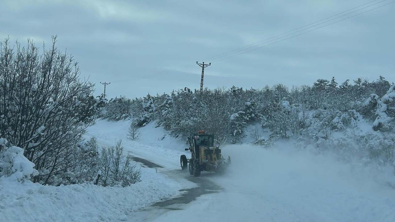 Çayıralan Kaymakamı Köy Ziyaret (3)