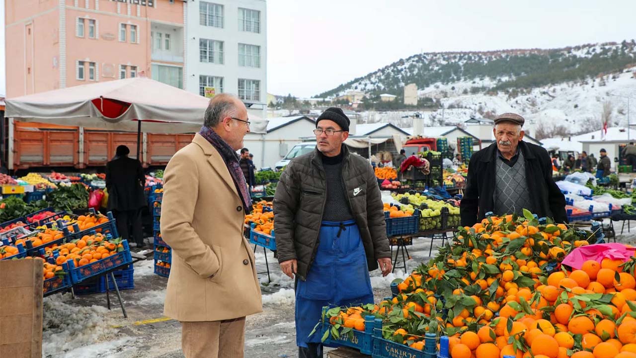 Çekerek Belediyesi Çorba Ikramı (3)