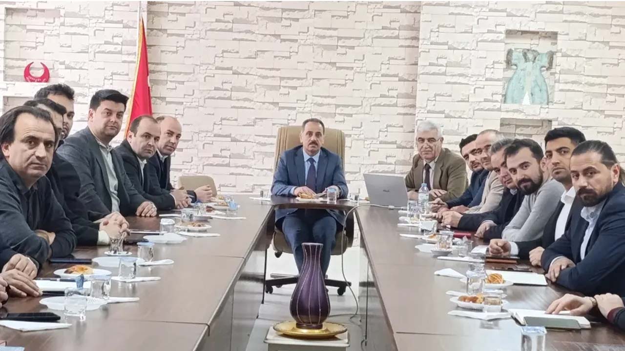 Çekerek Müdürler Toplantı (2)