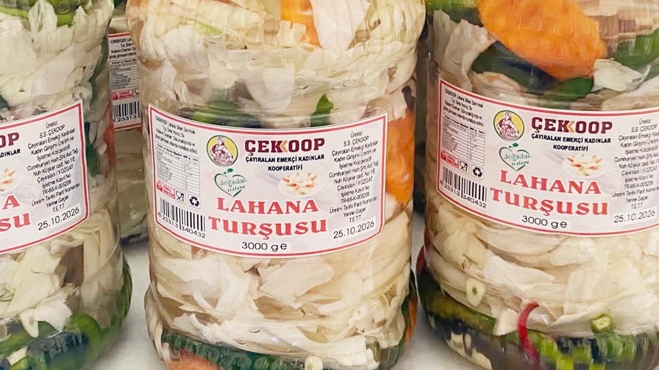 Çekoop Turşu (3)