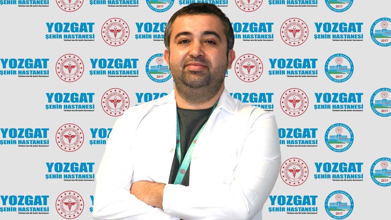 Çocuk Bölümü Şehir Hastanesi