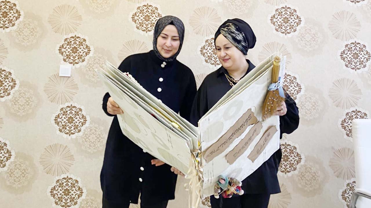 Çözüm Koleji Kitap (2)