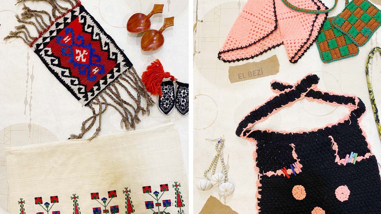 Çözüm Koleji Kitap (3)