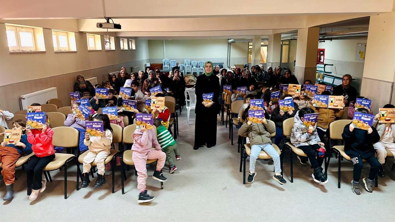 Dilin Zenginliği Yozgat (1)