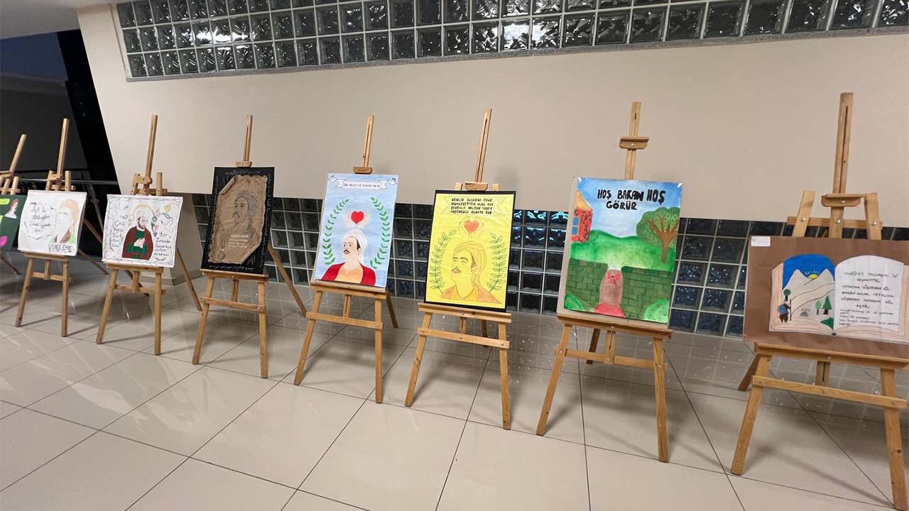 Dilin Zenginliği Yozgat (3)