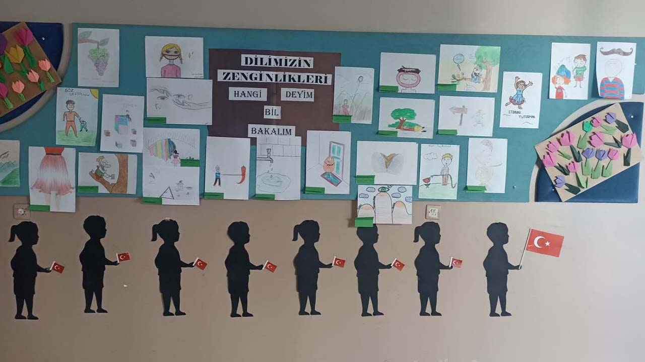 Dilin Zenginliği Yozgat (4)