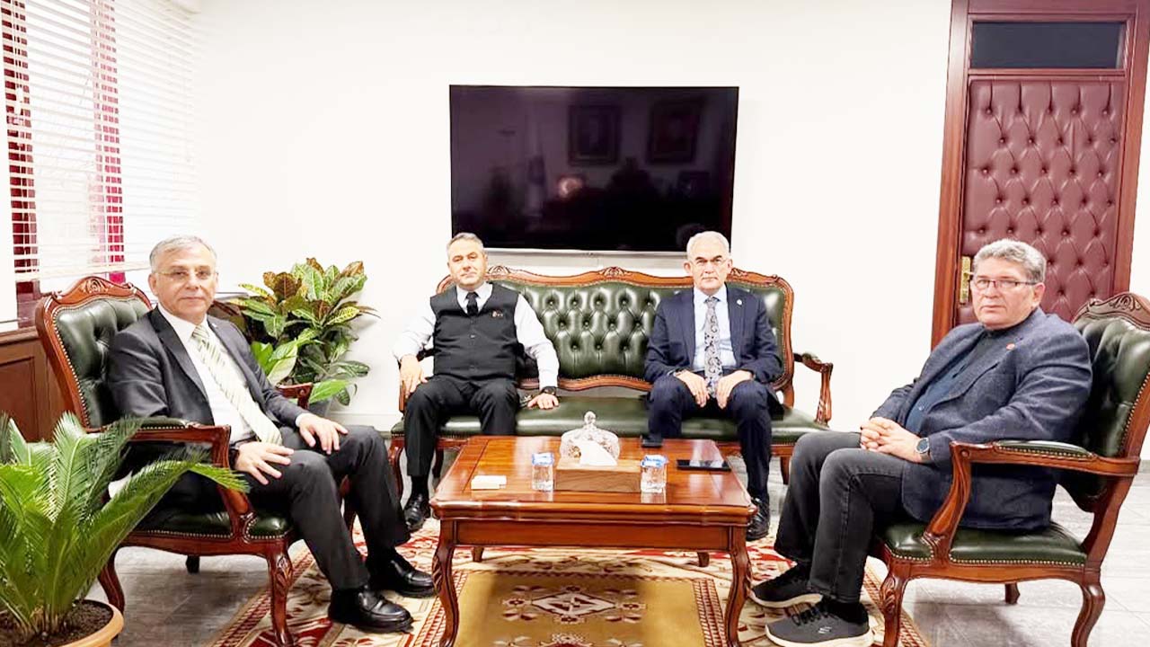 Diyanet Karacabey Ziyaret