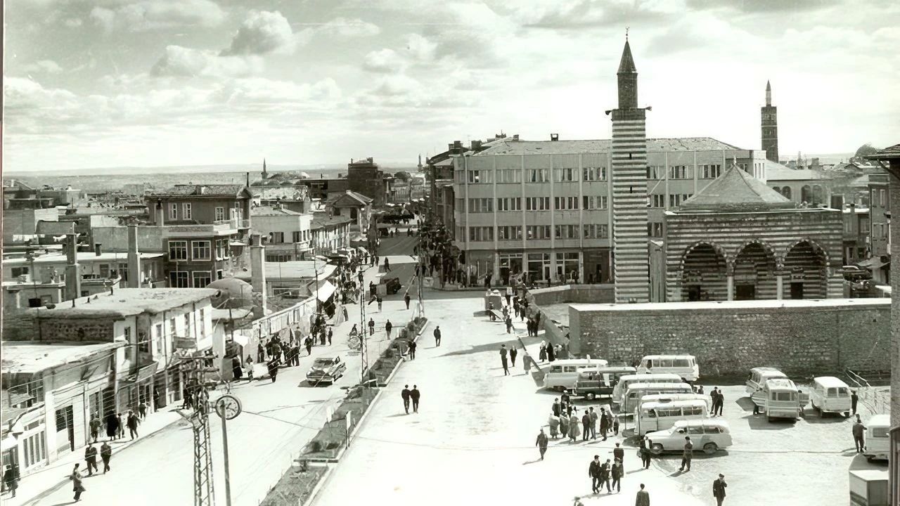 Diyarbakır'ın Eski İsmi Neydi-1